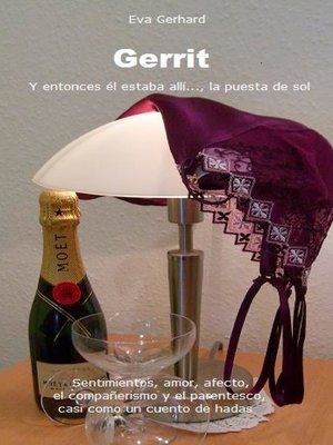 cover image of Gerrit